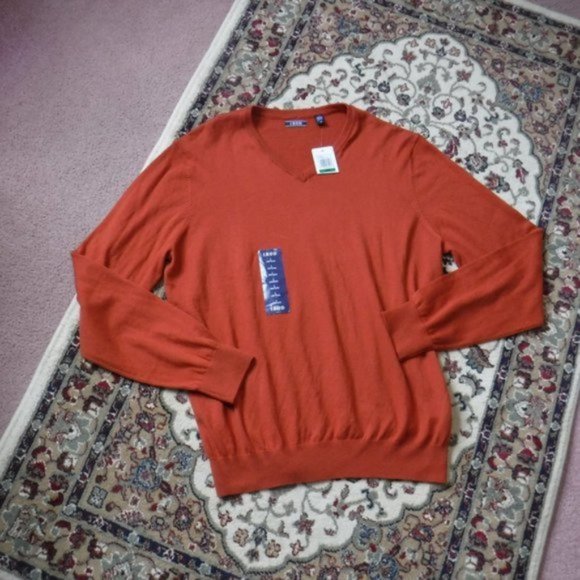 Izod Other - IZOD Mens Sweater
